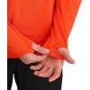 Outdoor Research Men’s Vigor Grid Fleece Half Zip(Spice)