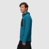 Outdoor Research Men’s Vigor Grid Fleece Pullover Hoodie(Aurora)