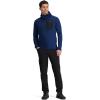 Outdoor Research Men’s Vigor Grid Fleece Pullover Hoodie(Cenote)