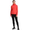 Outdoor Research Men’s Vigor Grid Fleece Pullover Hoodie(Sunrise)