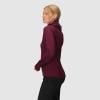Outdoor Research Men’s Vigor Grid Fleece Pullover Hoodie(Winterberry)