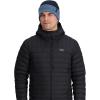 Outdoor Research Roslyn Reversible Beanie(Cenote/Olympic)