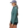 Outdoor Research Seattle Rain Cap – Waterproof & Sun Protected Baseball Cap(Summit)