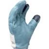 Outdoor Research Snowcrew Leather Gloves(Neptune/Harbor)