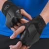 Outdoor Research Splitter II Gloves for Rock Climbing(Black)