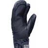 Outdoor Research Team Gore-Tex 3-Finger Gloves(Black)
