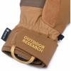 Outdoor Research Team Gore-Tex 3-Finger Gloves(Dark Natural)
