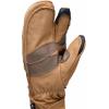Outdoor Research Team Gore-Tex 3-Finger Gloves(Dark Natural)
