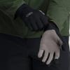 Outdoor Research Unisex Activelce Chroma Full Sun Gloves – Lightweight & Breathable UPF 50 Sun Protection Glove(Black)