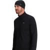 Outdoor Research Vigor Grid Fleece Beanie(Black)