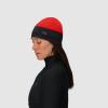 Outdoor Research Vigor Grid Fleece Beanie(Lingonberry)