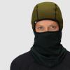 Outdoor Research Vigor Plus Balaclava(Dark Olive/Black)