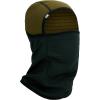Outdoor Research Vigor Plus Balaclava(Dark Olive/Black)