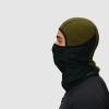 Outdoor Research Vigor Plus Balaclava(Dark Olive/Black)