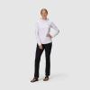 Outdoor Research Women’s ActiveIce Spectrum Sun Hoodie | Self-Cooling Fabric, Quick Drying, Moisture Wicking, UPF 50+(Stardust)