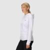 Outdoor Research Women’s ActiveIce Spectrum Sun Hoodie | Self-Cooling Fabric, Quick Drying, Moisture Wicking, UPF 50+(Stardust)