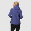 Outdoor Research Women’s Aspire 3L Jacket | Waterproof, Windproof, Hooded, Long Sleeve, Standard Fit(Galactic)