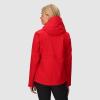Outdoor Research Women’s Aspire 3L Jacket | Waterproof, Windproof, Hooded, Long Sleeve, Standard Fit(Lingonberry)