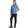 Outdoor Research Women’s Aspire 3L Jacket | Waterproof, Windproof, Hooded, Long Sleeve, Standard Fit(Olympic)