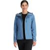 Outdoor Research Women’s Aspire 3L Jacket | Waterproof, Windproof, Hooded, Long Sleeve, Standard Fit(Olympic)