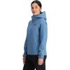 Outdoor Research Women’s Aspire 3L Jacket | Waterproof, Windproof, Hooded, Long Sleeve, Standard Fit(Olympic)