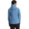 Outdoor Research Women’s Aspire 3L Jacket | Waterproof, Windproof, Hooded, Long Sleeve, Standard Fit(Olympic)