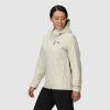 Outdoor Research Women’s Aspire 3L Jacket | Waterproof, Windproof, Hooded, Long Sleeve, Standard Fit(Oyster)