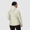 Outdoor Research Women’s Aspire 3L Jacket | Waterproof, Windproof, Hooded, Long Sleeve, Standard Fit(Oyster)