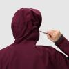 Outdoor Research Women’s Aspire 3L Jacket | Waterproof, Windproof, Hooded, Long Sleeve, Standard Fit(Winterberry)