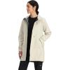 Outdoor Research Women’s Aspire 3L Trench | Waterproof, Windproof, Hooded, Standard Fit(Oyster)