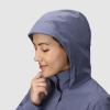 Outdoor Research Women’s Aspire 3L Trench | Waterproof, Windproof, Hooded, Standard Fit(Summit)