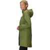 Outdoor Research Women’s Aspire 3L Trench | Waterproof, Windproof, Hooded, Standard Fit(Willow)