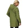 Outdoor Research Women’s Aspire 3L Trench | Waterproof, Windproof, Hooded, Standard Fit(Willow)