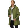 Outdoor Research Women’s Aspire 3L Trench | Waterproof, Windproof, Hooded, Standard Fit(Willow)