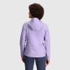 Outdoor Research Women’s Aspire II Jacket – Water & Windproof Outdoor Jacket(Lavender)