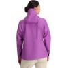Outdoor Research Women’s Aspire II Jacket, Large, Geode