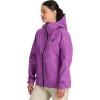 Outdoor Research Women’s Aspire II Jacket, Large, Geode