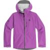 Outdoor Research Women’s Aspire II Jacket, Large, Geode