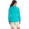 Outdoor Research Women’s Astroman Air Sun Hoodie(Cortez)