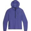 Outdoor Research Women’s Astroman Air Sun Hoodie(Galactic)