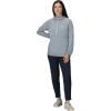 Outdoor Research Women’s Astroman Air Sun Hoodie(Slate)