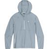 Outdoor Research Women’s Astroman Air Sun Hoodie(Slate)