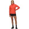 Outdoor Research Women’s Astroman Air Sun Hoodie(Sunrise)