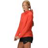 Outdoor Research Women’s Astroman Air Sun Hoodie(Sunrise)