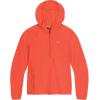 Outdoor Research Women’s Astroman Air Sun Hoodie(Sunrise)