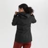 Outdoor Research Women’s Carbide Jacket(Solid Black)