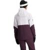Outdoor Research Women’s Carbide Jacket(Stardust/Amethyst)