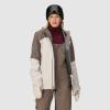 Outdoor Research Women’s Cloudchaser 3L Jacket(Oyster/Sable)