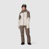 Outdoor Research Women’s Cloudchaser 3L Jacket(Oyster/Sable)