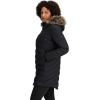 Outdoor Research Women’s Coze Lux Down Parka(Black)